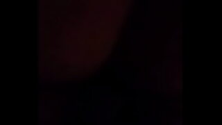 1st time anal