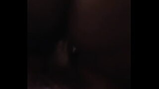 black ass nut