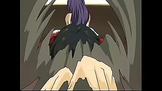 3d sinfull latex wearing futa college student fills her teacher with cum