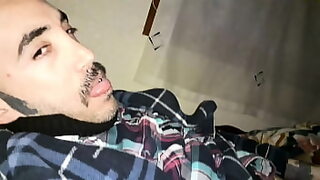 abuso de mi tia