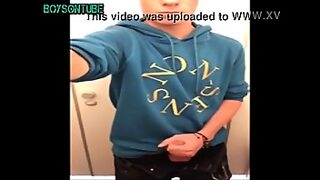 10 minutes with blonde