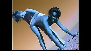 18 years blue video
