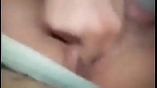 amigo dejo a su novia caliente y sola conmigo asi que nos pusimos a coger a sus espaldas siguenos en