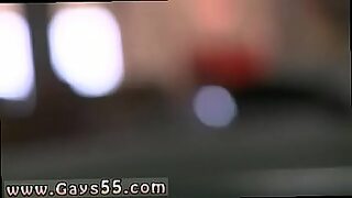 1st time in ass