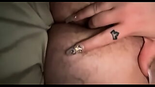 1 anus with three dick