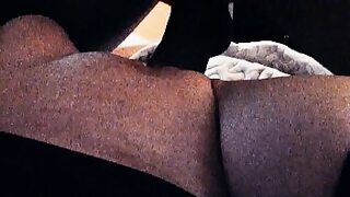 1st big ass