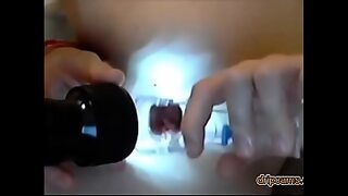 13 inch anus