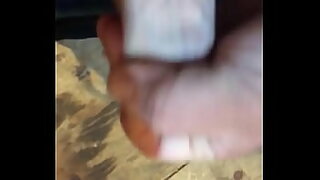 1 girl 4 boys at a time 1 in moutn 2 in vagina 1 in 2 hole