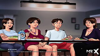 18yours girl and two man