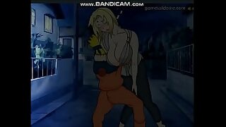 anime sakura x sasuke