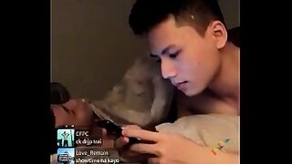 13 age young fucking son with mom