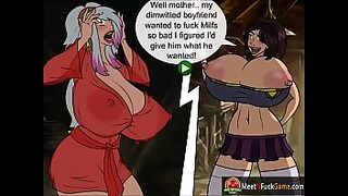 18step sister on sleeping time
