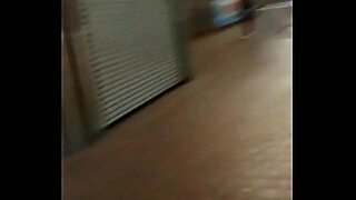 ass twerk