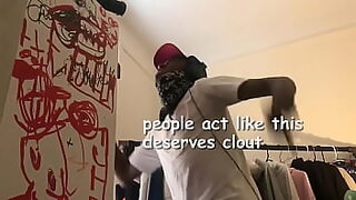 1 st x video