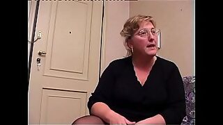 16 honey sax mom and son
