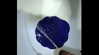 mijando dentro da vagona