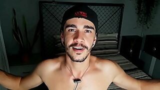 gozada na boca