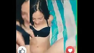 cojiendo morrita