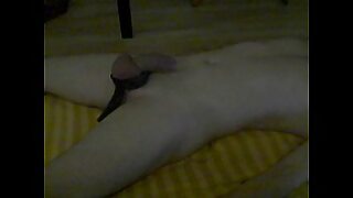 2 dicks at the same time