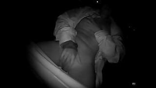 1st time 1st night
