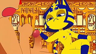 ankha futa