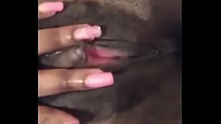 1 girl have 2 big dick in her pussy