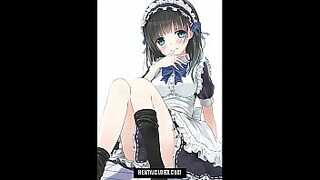 anime ecchi