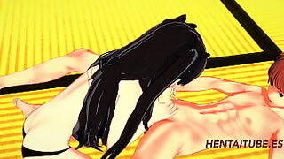 armpit lesbien