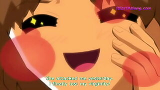 ahegao compilation