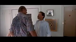 filthy french boss bred at job interview