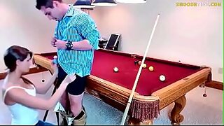 10 sec20 sec little virgin spreads the labia and shows her hymen the guy licks her hymen and then fucks her hard