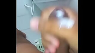 batendo punheta