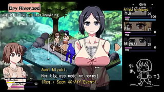 anime magical girl part 4