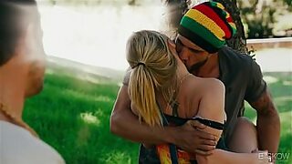 10 sec stepdaughter and stepmom swapped with stepson and stepdad in an insane family taboo foursome