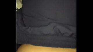 1 girl hardcored by boys