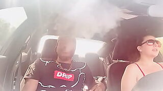 pinay vape tricks