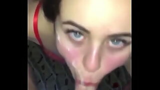 18 year old showing you how to cum just by using your hands