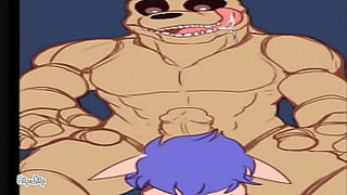 five nights at freddy s sex videos