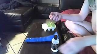 18 first hardcore anal