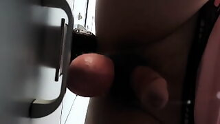 10 sec20 sec little virgin spreads the labia and shows her hymen the guy licks her hymen and then fucks her hard