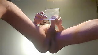 ballbusting machine