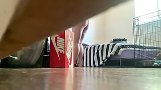 anime swimsuit girl captures and fucks peeping tom