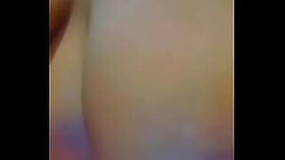 2 tiny girls seduce massive cock