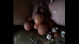 1 anus with three dick