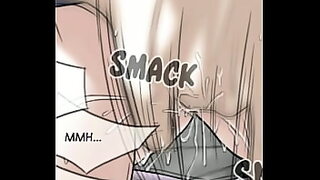 1st time in ass