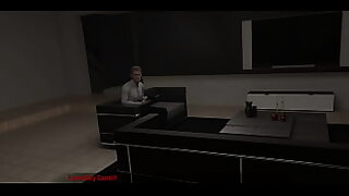 2b 3d ejaculation