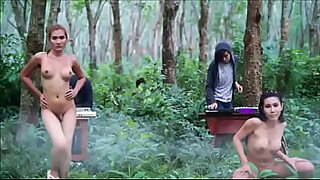 1 boy 4 girls uncensored