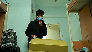 18 year old man