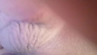 anal bubble butt