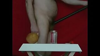 anal sex in water